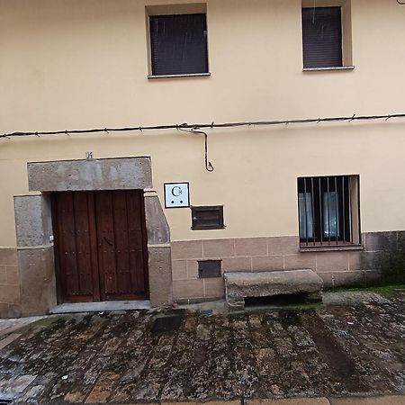 Abuela Maria Villa Pasarón Kültér fotó