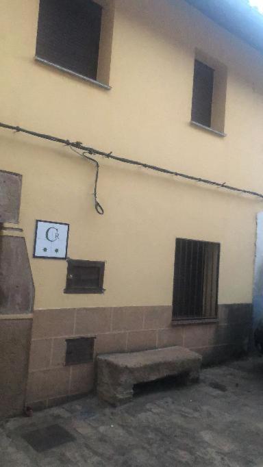 Abuela Maria Villa Pasarón Kültér fotó