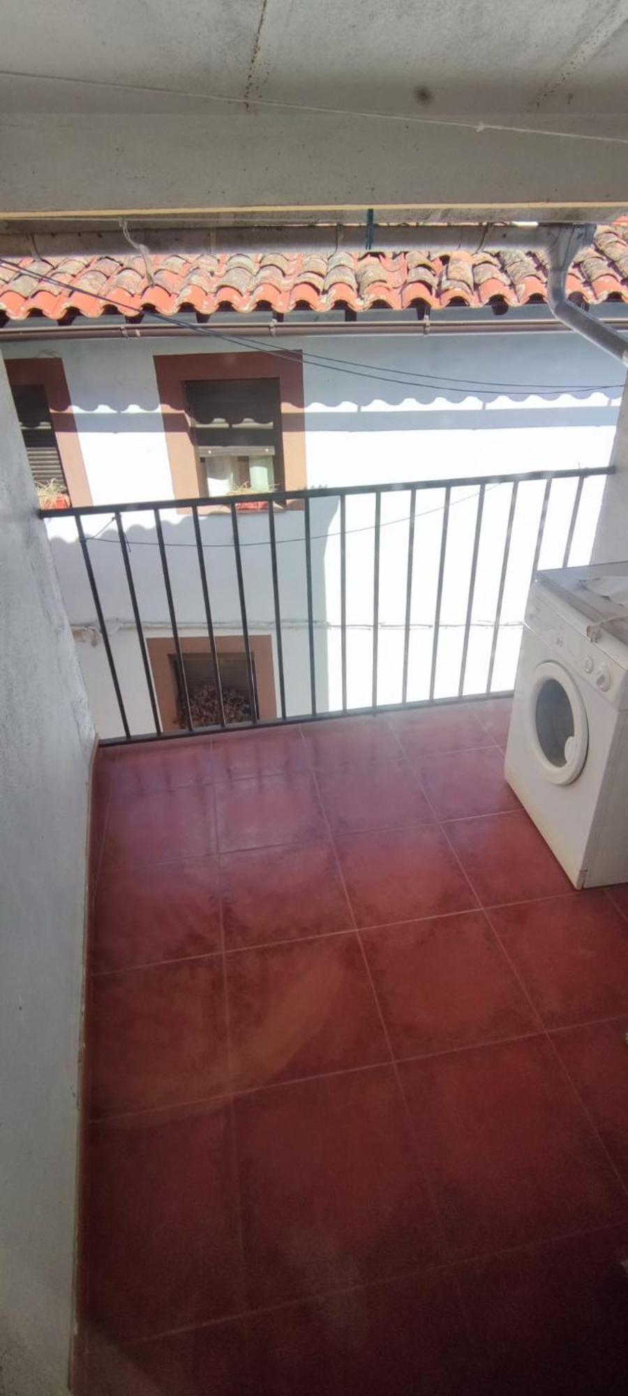 Abuela Maria Villa Pasarón Kültér fotó