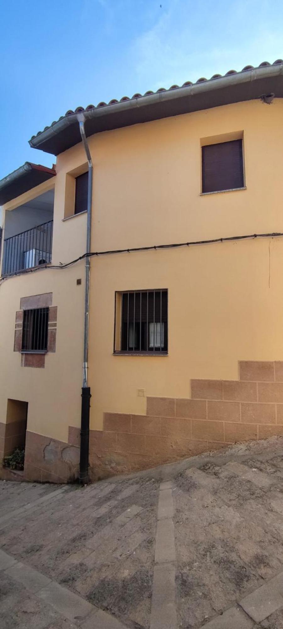 Abuela Maria Villa Pasarón Kültér fotó